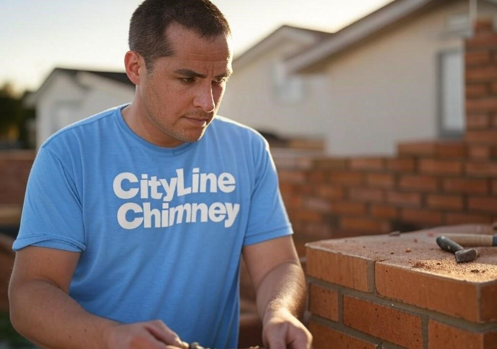 Affordable Chimney Rebuilding Services in Plano, TX