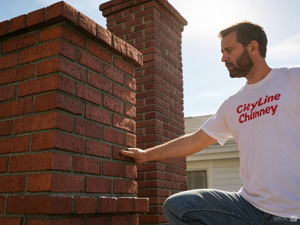 Professional Chimney Liner Installation and Repair in Plano, TX