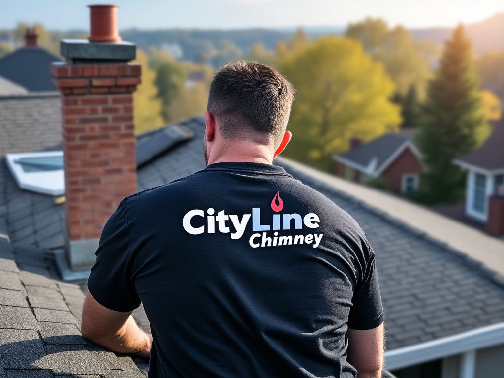 Professional Chimney Waterproofing Installation and Repair in Plano, TX